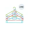 MSV Lot de 192 Cintres Plastiques Enfants