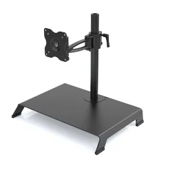 NEXTIA MS-1, Support mobile de bureau inclinable & orientable