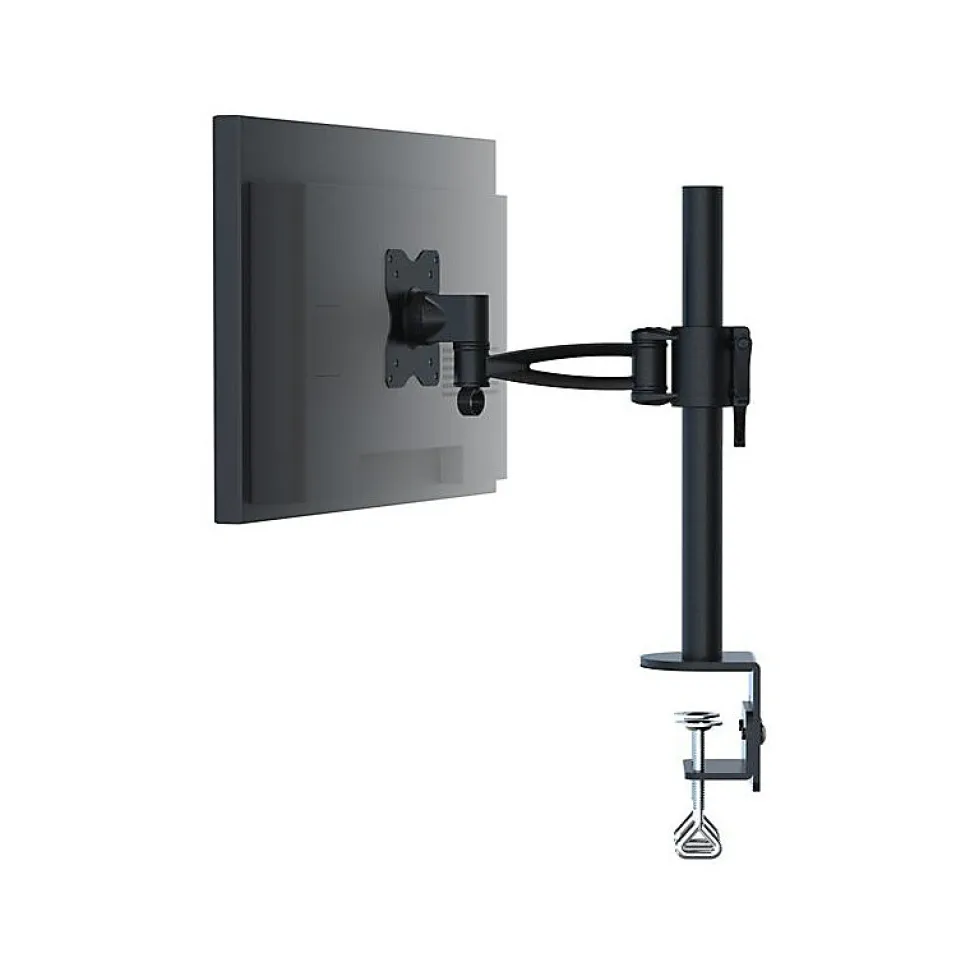 NEXTIA Support de bureau inclinable et orientable 1 bras pour moniteur ERARD - 011100