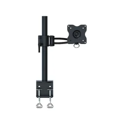 NEXTIA Support de bureau inclinable et orientable 1 bras pour moniteur ERARD - 011100