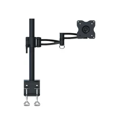 NEXTIA Support de bureau inclinable et orientable 1 double bras pour mo ERARD - 011102