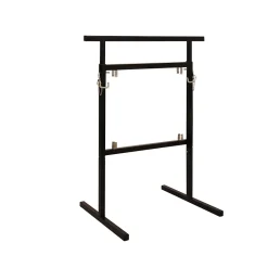NORDLINGER PRO Tréteau réglable en hauteur Modulia x 2
