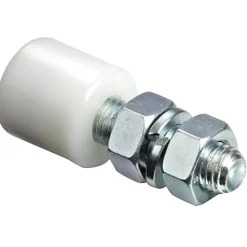 Olive nylon diamètre 30mm hauteur 40mm M16 - COMUNELLO - 230-30