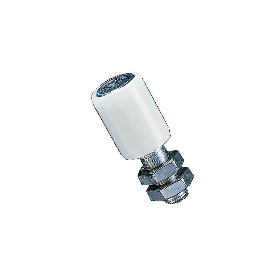 Olive nylon diamètre 40mm hauteur 30mm M14 - COMUNELLO - 243-40