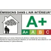 OPTIMUM pack portes de placard coulissantes, 2 vantaux décor chêne sauvage partitionné chêne sauvage H2500mm X L1200mm