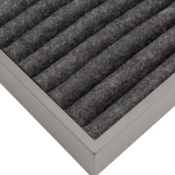 Organiseur de tiroir pour bijoux taille M gris Box & Beyond