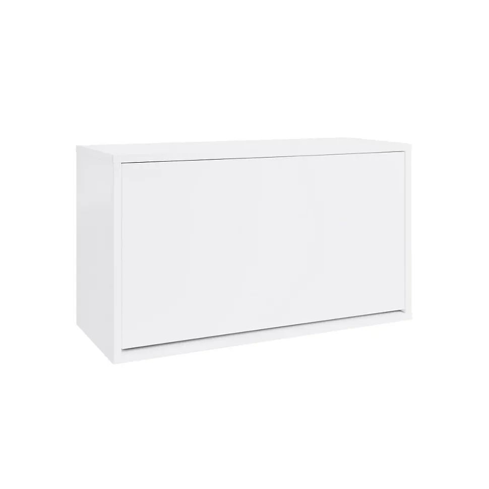 OYOY Boîte de rangement en bois H40x70x30
