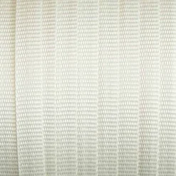 Pack 1 Feuillard de cerclage tressé 19 mm x 500 m + 250 Boucles - Feuillard textile Haute Résistance 750kg - TECPLAST PFT1