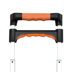 Pack and Move - Diable pliable en aluminium - 28 x 39 x 100 cm - 70 KG max - Pour déménagement et transport