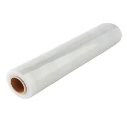 Pack And Move - Rouleau Film Étirable - 300 M - Transparent - Film Déménagement Film Emballage Film Palette Film Protection