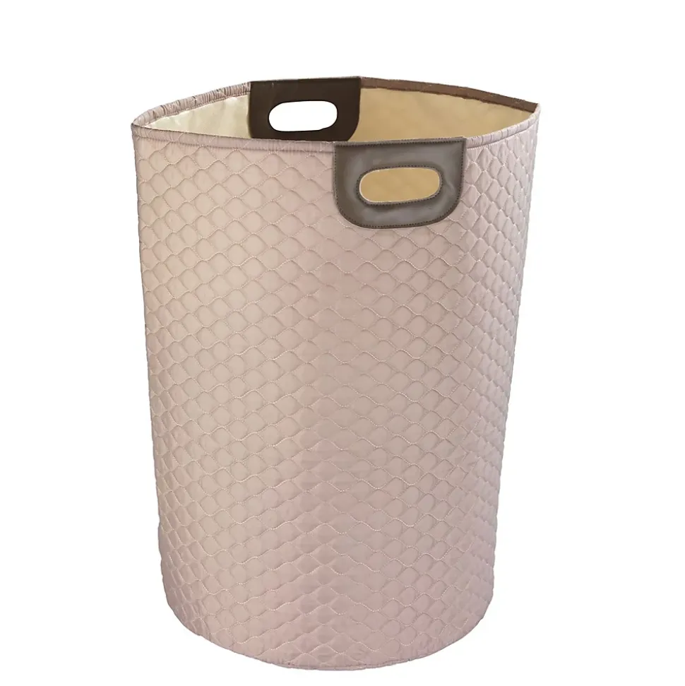 Panier à linge design scandinave Wabo
