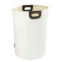 Panier à linge design scandinave Wabo