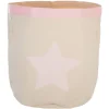 Panier de rangement Canvas - Diam. 43 cm