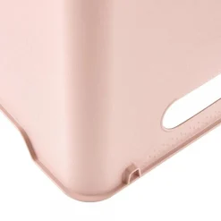 Panier de rangement design 20 litres lotta - Rose