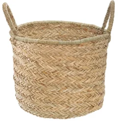 Panier "Dream" - roseau - Atmosphera