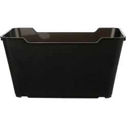 Panier 6L - Jazz - Gris- 5five