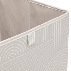 Panier Mix'n Modul L31cm beige - Beige- 5five