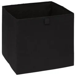 Panier Mix'n Modul L31cm noir - Noir- 5five