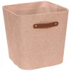 Panier Mix'n Modul L31cm rose clair - Rose- 5five