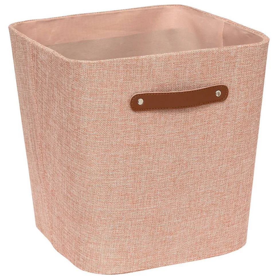 Panier Mix'n Modul L31cm rose clair - Rose- 5five