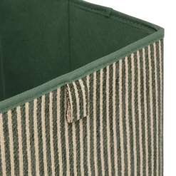 Panier Mix'n Modul L31cm vert foncé - Vert foncé- 5five