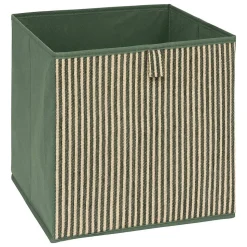 Panier Mix'n Modul L31cm vert foncé - Vert foncé- 5five