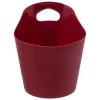 Panier multi-usage rond - Blanc- 5five