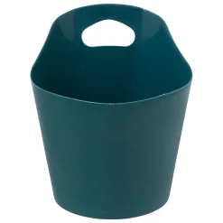 Panier multi-usage rond - Noir- 5five