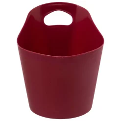 Panier multi-usage rond - Noir- 5five