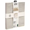 Panier Tidy Box L31cm beige - Beige- 5five