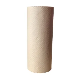Papier bulle en carton Mottez rouleau L.50 cm x l.10 m