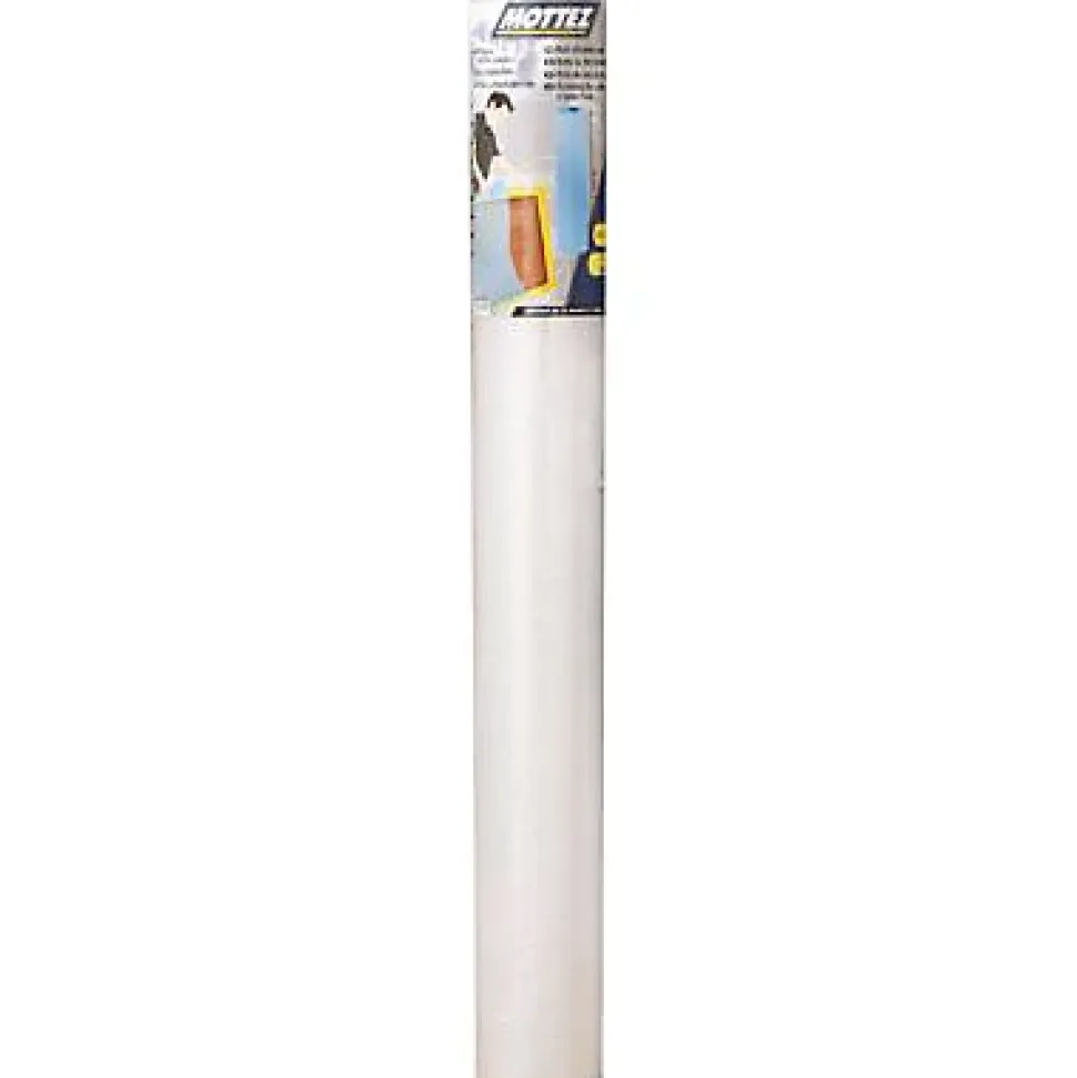 Papier bulle transparent Mottez rouleau L. 10 m x l. 150 cm
