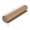 Papier d'Emballage Nid d'Abeille - 1 x 10 m - Protection Déménagement et Expédition - Emballer, Protéger, Rembourrer