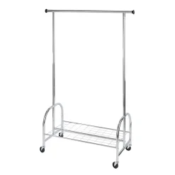 Penderie mobile Profi - H.185 cm