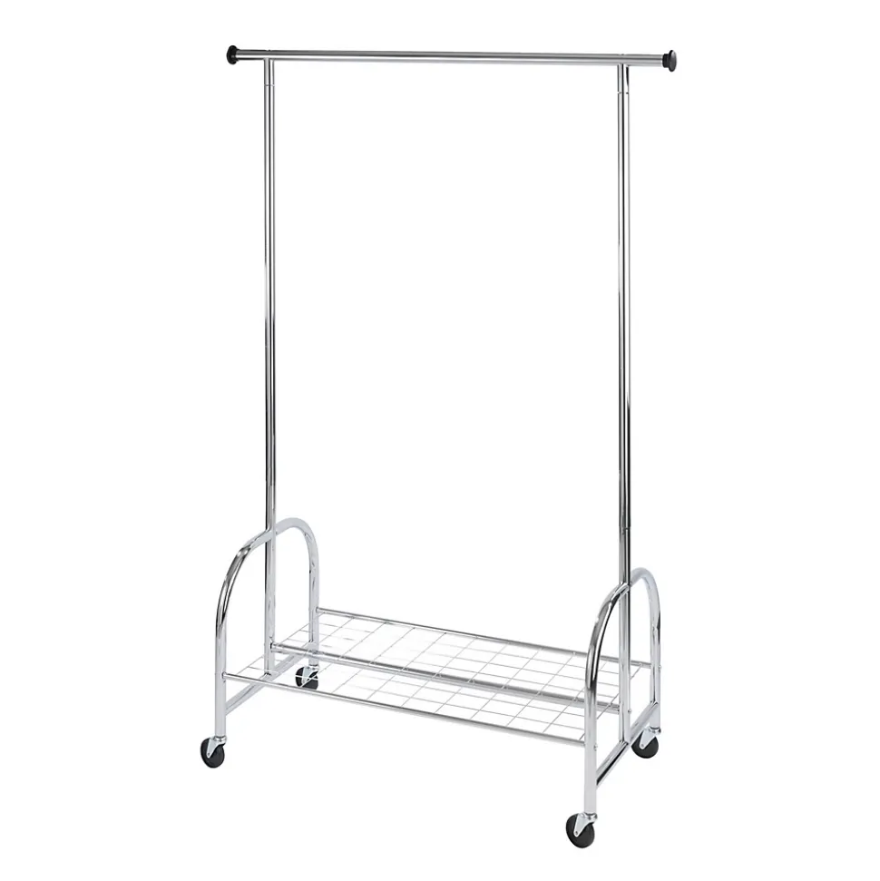 Penderie mobile Profi - H.185 cm