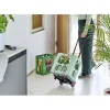 Petit diable de transport repliable pour caisse capacité 50 kg