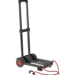 Petit diable de transport repliable pour caisse capacité 50 kg