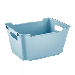 Petit Panier avec poignées 1,8 litres - Bleu Nordique