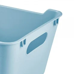Petit Panier avec poignées 1,8 litres - Bleu Nordique