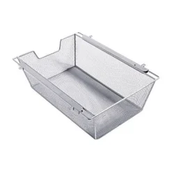 Petit panier fil coulissant Form Pratik