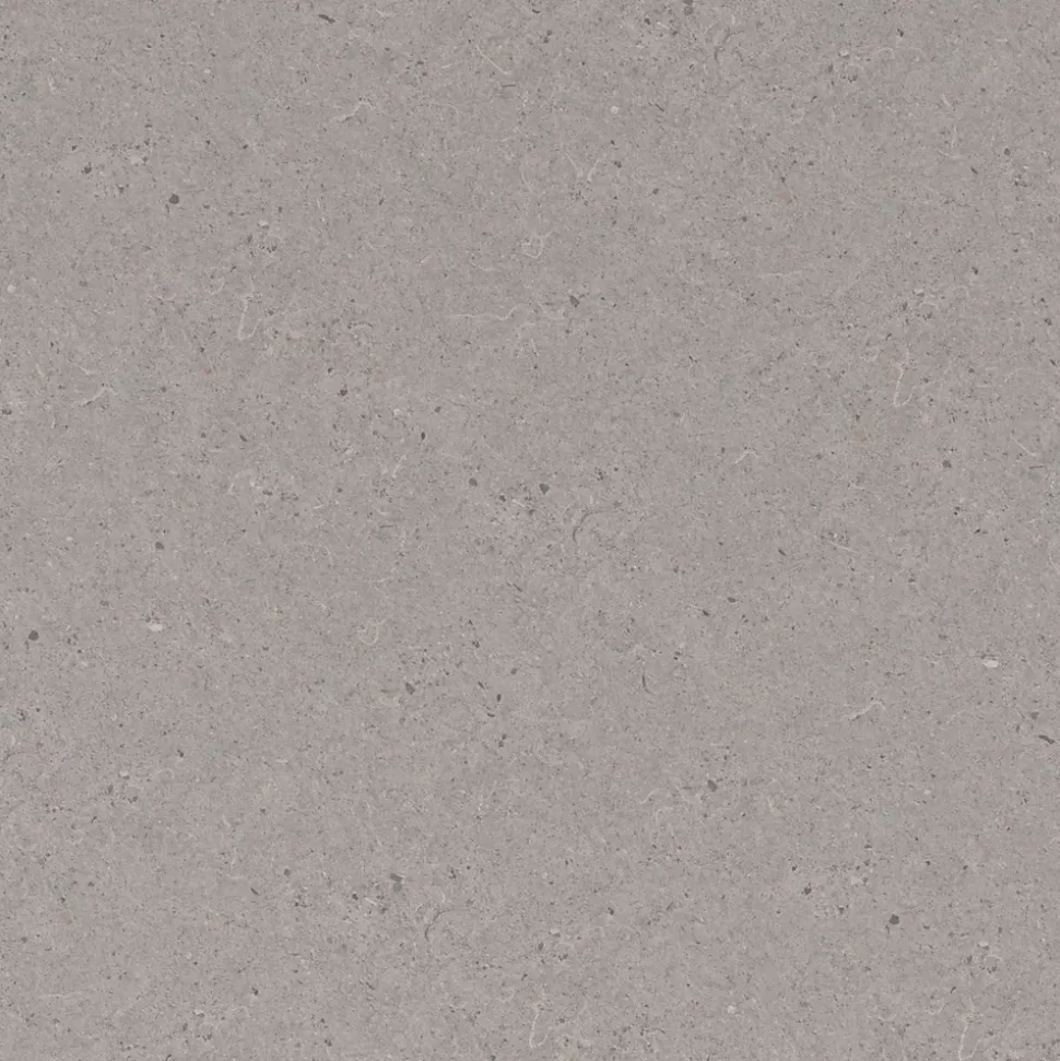 Plan de toilette L.120 x l.45 x ép.2 cm effet granite gris Cadélia