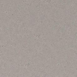 Plan de toilette L.60 x l.45 x ép.2 cm, effet granite gris, Cadélia