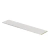 Plan de travail stratifié ceppo gris GoodHome Berberis L.300 x l.62 x Ép.3,8 cm