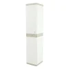 PLASTIKEN - Armoire haute vestiaire - 35cm