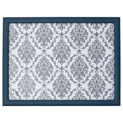 Plateau d'écriture ou de Lecture en bois avec coussin - Aidapt GH152- Convient pour les repas, les loisirs et l'artisanat