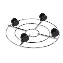 Plateau de manutention rond 60 kg Diall