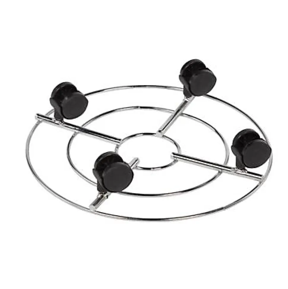 Plateau de manutention rond 60 kg Diall
