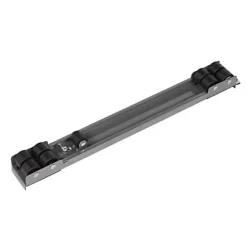 Plateau de manutention rétractable 200 kg Diall