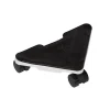 Plateau triangulaire 200 kg Diall vendu par 3 pièces