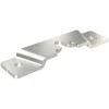 Platine sur chant SAF - MANTION - 13036